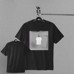 Album Cover T-Shirt