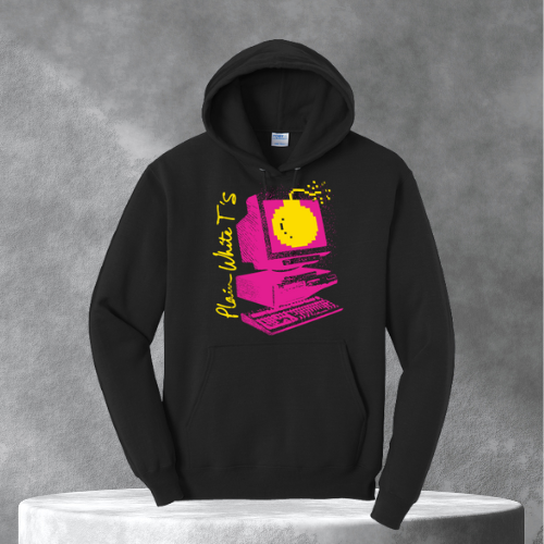 All That We Needed 20th Anniversary Special Edition Long Sleeve Hoodie
