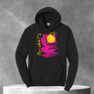 All That We Needed 20th Anniversary Special Edition Long Sleeve Hoodie