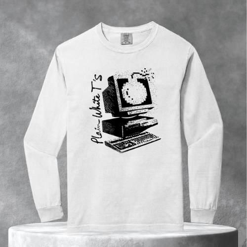 All That We Needed 20th Anniversary Special Edition Long Sleeve T-Shirt