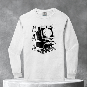 All That We Needed 20th Anniversary Special Edition Long Sleeve T-Shirt