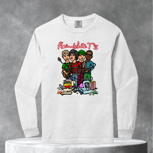 All That We Needed 20th Anniversary Special Edition Long Sleeve T-Shirt