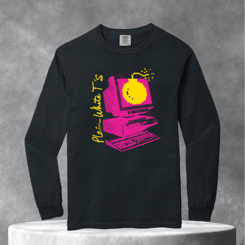 All That We Needed 20th Anniversary Special Edition Long Sleeve T-Shirt