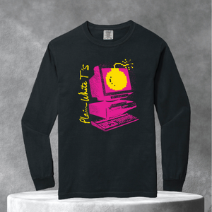 All That We Needed 20th Anniversary Special Edition Long Sleeve T-Shirt