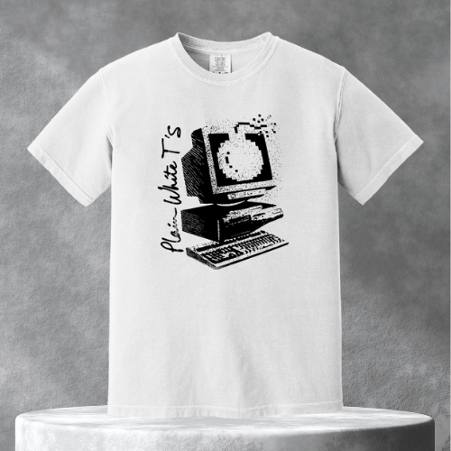 All That We Needed 20th Anniversary Special Edition T-Shirt