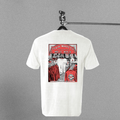 Chicago Event T-Shirt