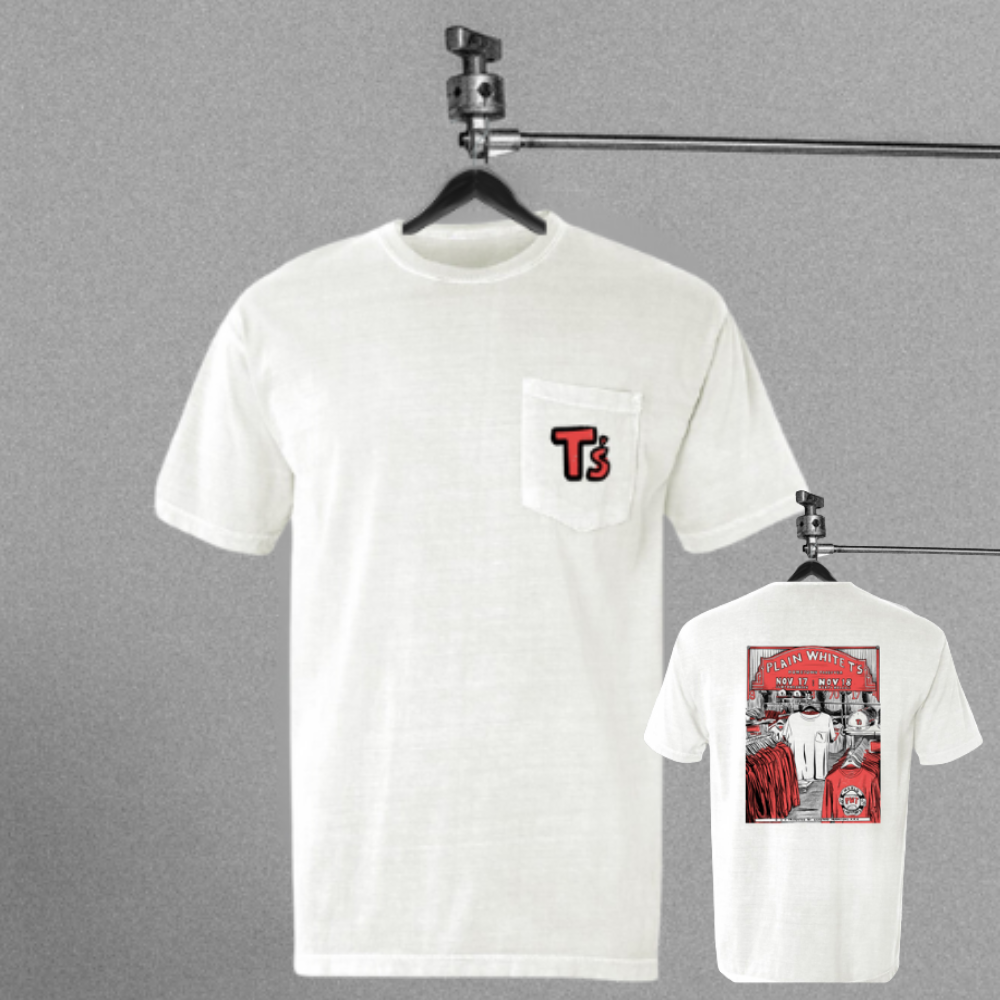 Chicago Event T-Shirt