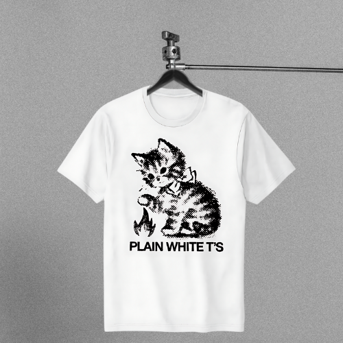 Kitty T-Shirt