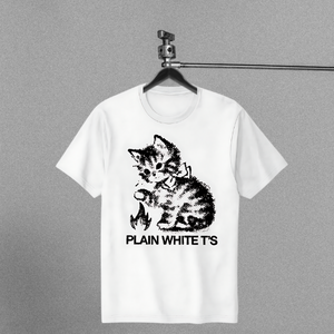 Kitty T-Shirt