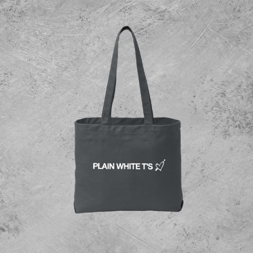 Official Logo Tote