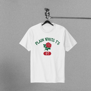 Red Rose T-Shirt