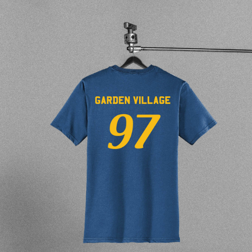 Villa Park T-Shirt