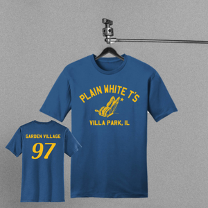Villa Park T-Shirt