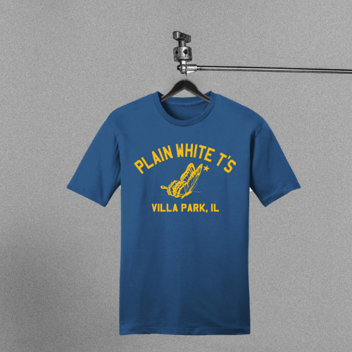 Villa Park T-Shirt