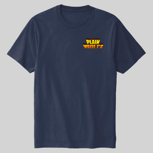 Plain White T's Arcade T-Shirt